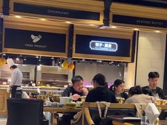 -川骄海鲜自助(亚运村店)