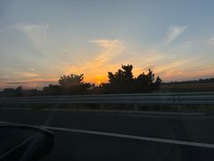 -烟台山景区