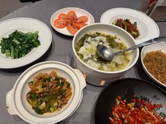 -徐记海鲜(观沙岭|滨江新城店)