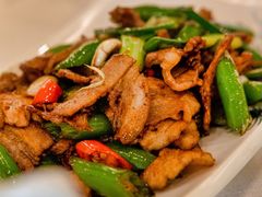 -白云中餐厅·粤菜·亚龙湾喜来登度假酒店