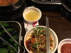 -Dombe豚(黑猪肉街店)