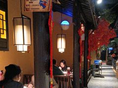 -小凤庭·地道湖北菜武昌鱼·藕汤(38年黄鹤楼店)