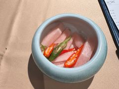 -山石榴·贵州菜(丰盛里店)