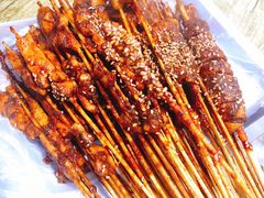 -十里铺铁板鱿鱼