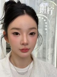 点击看大图 -班柠美妆·化妆私教(汉中路店)