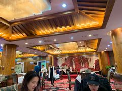 -翠清酒家(万丰路店)
