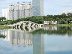 -南宁南湖公园