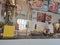 -天山集市餐厅(康城店)