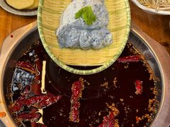 -青山青豆花·笑禅豆腐鱼(黄泥塝店)