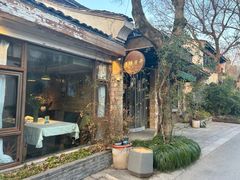 -春暖花开(西溪店)