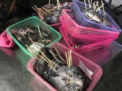 -杨合林啊兰烤鱼