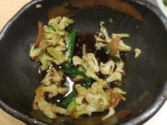 -关东小磨东北菜(上海长风大悦城店)