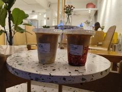 -Cafe on warm(丹霞店)