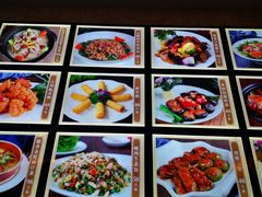 -顺德人家食府(黄金广场店)