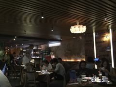 -路易十三西餐厅(西关新天地店)