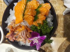 -老大连·海肠捞饭·大连海鲜大连菜(西安路店)