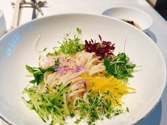 大董招牌炸酱面-大董(环贸iapm店)