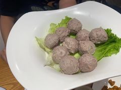 -掂档潮汕牛肉火锅(cityon熙地港店)