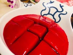-大龙辣火锅·龙虾·烧烤(湖滨新天地店)