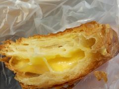 奶黄包-美心西饼mx cakes(猎德优托邦店)