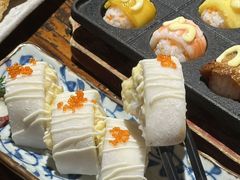 -小川洋风料理(街道口店)