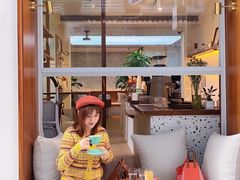 -Line 咖啡(石厦花园店)