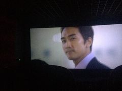 -横店电影城(李沧店)