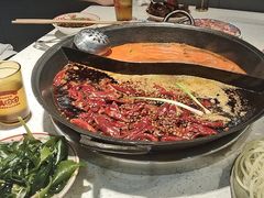 -蛙鱼潭美蛙鱼头火锅(解放碑瑞富广场店)