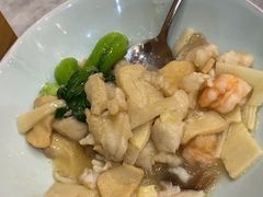 -玉华台饭庄·淮扬菜·烤鸭(望京店)