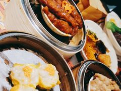 -点点心点心专门店(旺角店)
