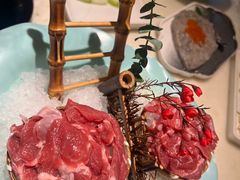 -涮福記·现切牛羊肉火锅(世纪汇店)