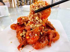 泰汁虾-普天和酒楼(天津之眼店)