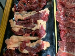 -陈记顺和牛肉火锅馆(天河北路店)