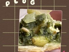 海苔果仁-龙华素斋(龙华路店)