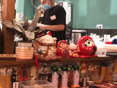 -小川洋风料理(街道口店)