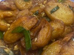 -旺家土菜馆(白水洋双溪镇店)
