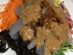 -双合园·海鲜水饺青岛菜(大尧三路店)