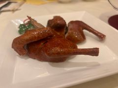 -利苑酒家(宜安广场店)
