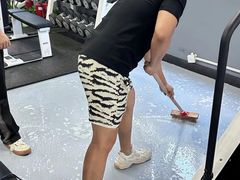 -天型健身工作室(大学城店)
