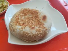 -八沟羊汤(河北大街店)