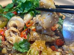 -福巷湘食小馆·猛火现炒(上海首店)