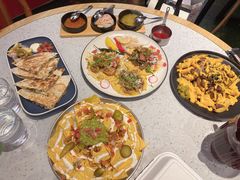 -墨纪Mojí墨西哥餐厅(南开大悦城店)