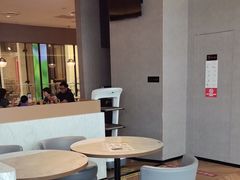 -必胜客(上海新南方商城PH店)