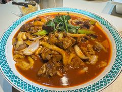 -阿西娅食府(中关村店)