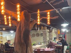 -酒肉门孔府菜(曲阜游客中心店)