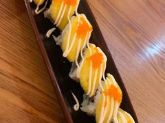 -栖川山葵家·寿喜锅·日式料理(龙湖北城天街商场店)
