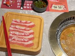 -空之介寿喜烧·和牛放题(恒隆广场店)