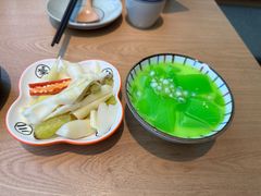 -花盐街·四川乐山小吃(西单大悦城店)