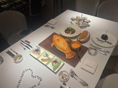 -Oyster Talks 四度蚝法餐厅