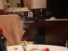 -上海新发展亚太JW万豪酒店
